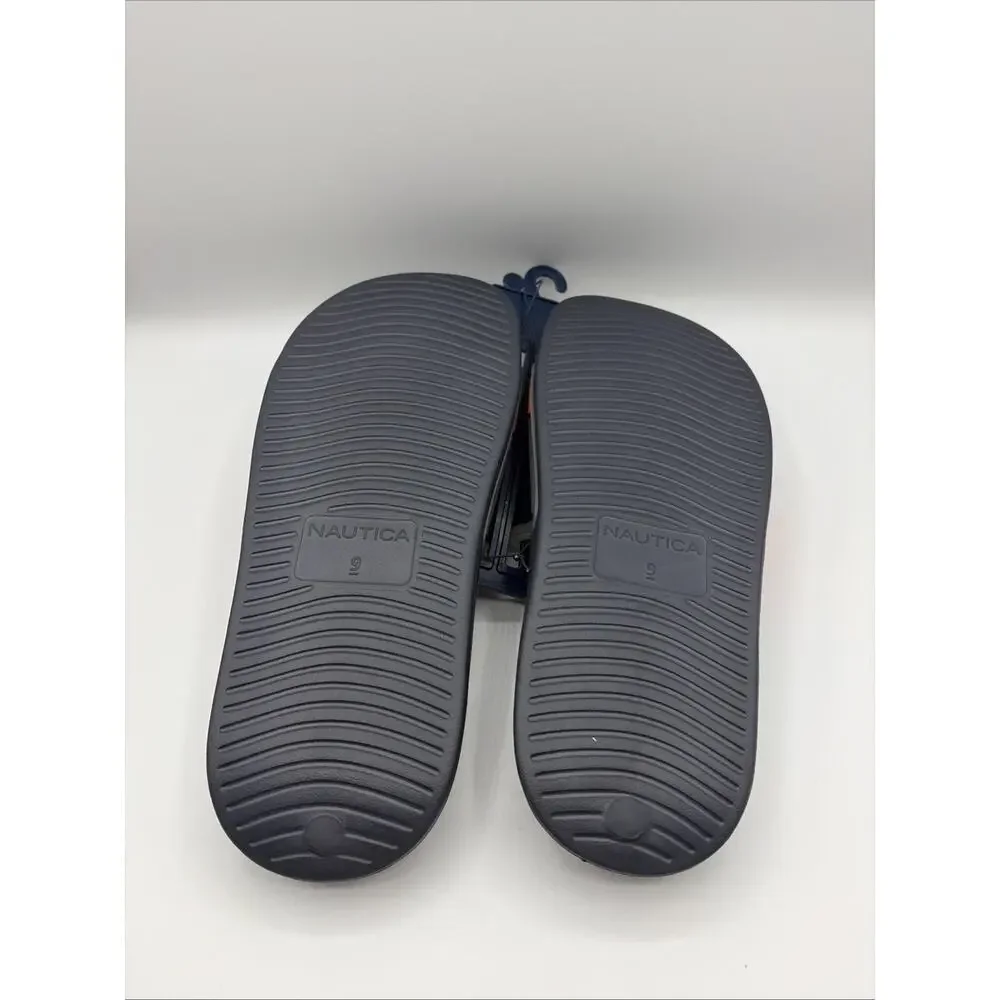 Nautica men bower